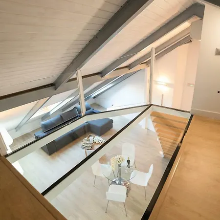 Palacio Del Agua Apartamento Úbeda