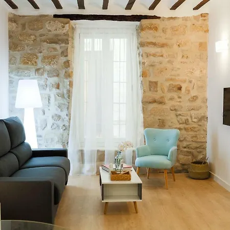 Apartamento Palacio Del Agua